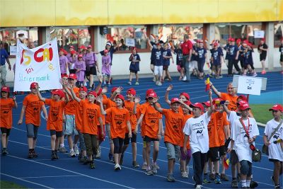 Bundesfinale der Safety-Tour 2012