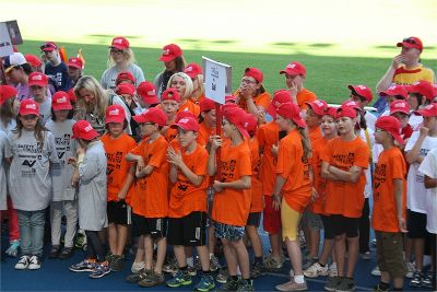 Bundesfinale der Safety-Tour 2012