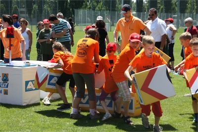 Bundesfinale der Safety-Tour 2012